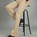 Stunner Elite Bootcut Pant - Camel