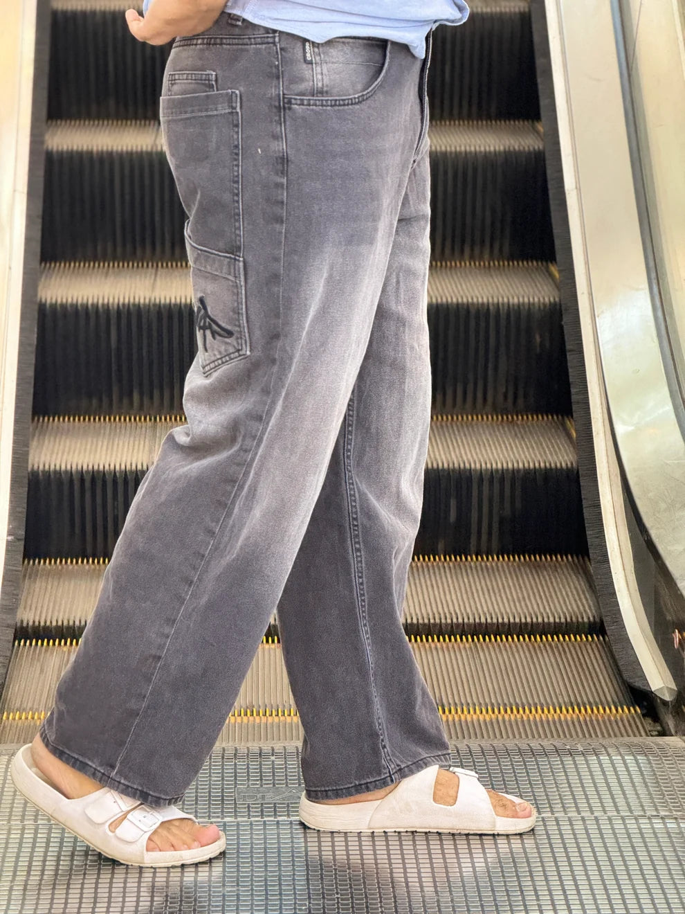Best Selling Baggy Pants for Men