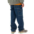 Men's Denim Baggy Carpenter Jeans